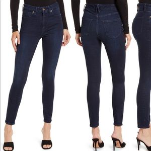 NEW | Good American | Good Legs Skinny Jeans | 6/28